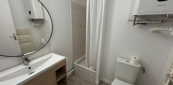 Location Appartement 1 pièce 18m² NANTES 44100 - Photo 2