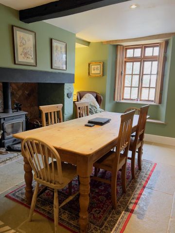 5 bedroom detached house to rent - Photo 5