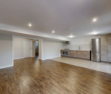 For Lease - 35 Grange Drive Unit# Lower, Richmond Hill, Ontario - Photo 5