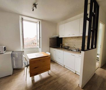 Location Appartement 2 pièces 35m² - Photo 4