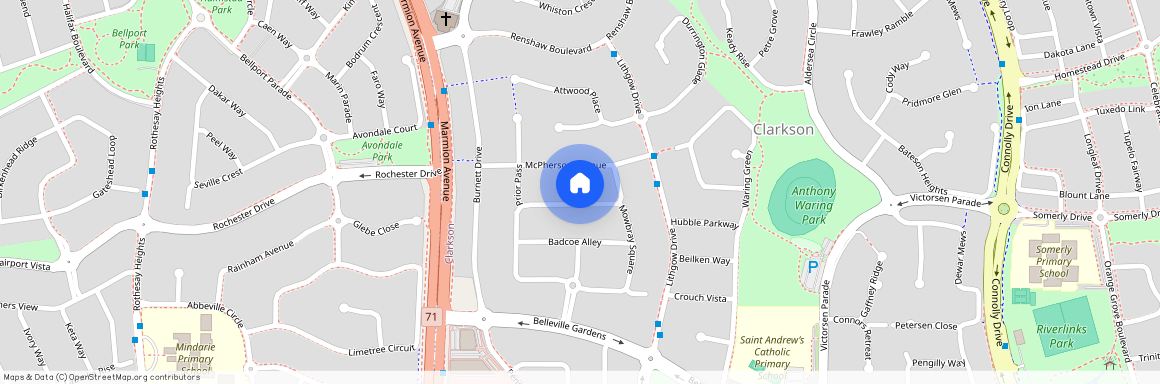 59 Mowbray Square, Clarkson WA 6030