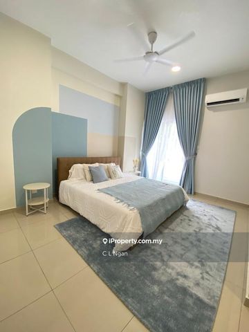 Jadite Suites, Jade Hills, Kajang - Photo 5