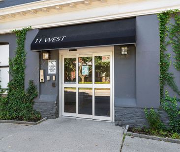 For Lease - 11 West Street Unit# 405, Brantford, Ontario - Photo 3