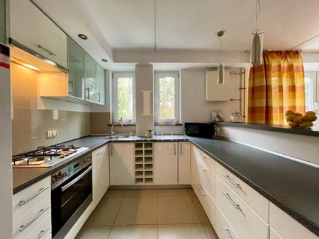 Balkon | Dobra komunikacja | Akceptowane zwierzęta - Zdjęcie 5