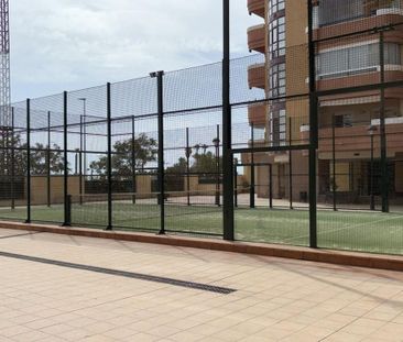 del Jalón 0, Comarca de Málaga, Andalusia 29004 - Photo 3