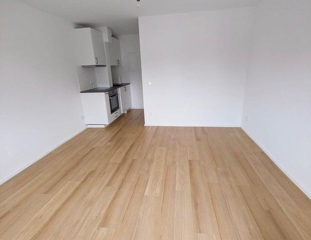 Stilvolles und helles Appartement in Obergiesing ab sofort zu vermieten - Foto 1