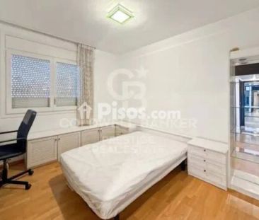 Piso en alquiler en Les Tres Torres - Photo 6