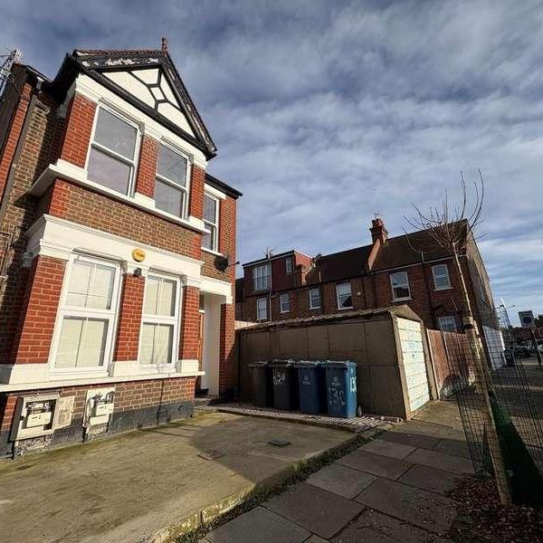 Butler Road, Harrow, HA1 - Photo 1