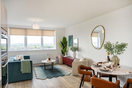 1 bedroom apartment to rent - Photo 4