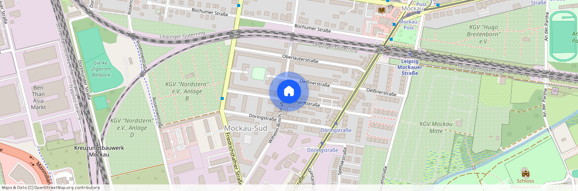 Wilhelm-Busch-Straße 26, 04357 Leipzig - Mockau-Süd