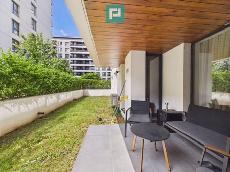 Închiriază Apartament 3 camere Băneasa - Fotografie 5