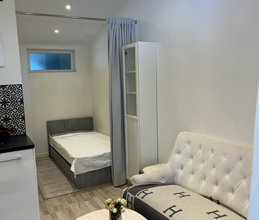 Rosenbjelkes väg, Sollentuna - Foto 4