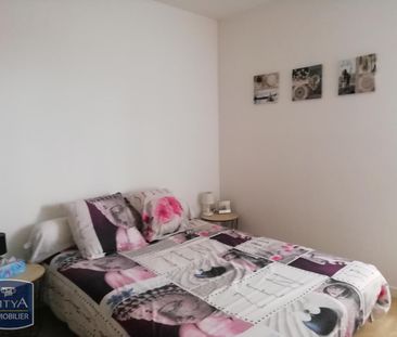 Location Appartement 2 pièces 44m² LES PONTS DE CE 49130 - Photo 2