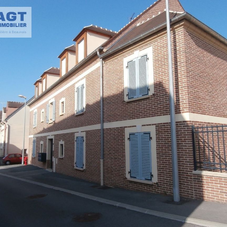 Location Appartement 2 pièces 42m² BEAUVAIS 60000 - Photo 1