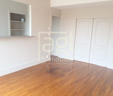Location Appartement 3 pièces 54m² DUNKERQUE 59140 - Photo 2