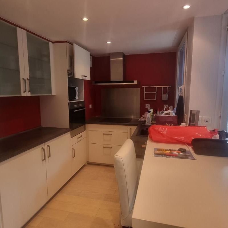 Appartement À Louer - Photo 1