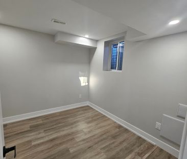 For Lease - 852 Aspen Terrace Unit# Basement, Milton, Ontario - Photo 5