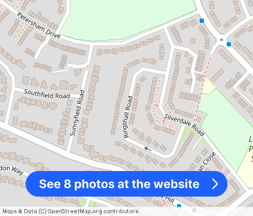 Ringshall Road, Orpington - Photo 1