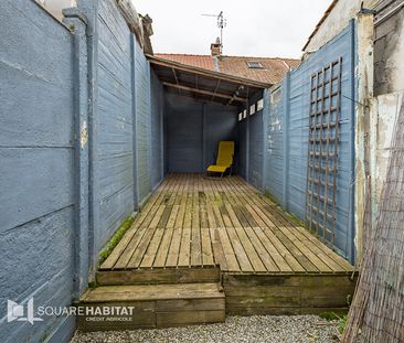 Location Maison 2 pièces 51m² HALLUIN 59250 - Photo 6