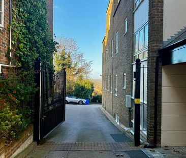 Studio to rent - Photo 6