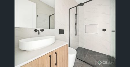 Stylish Brand New Townhouse! - Photo 2