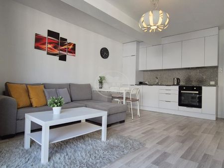 Dworzec PKP, Rynek, umeblowane - Фото 4