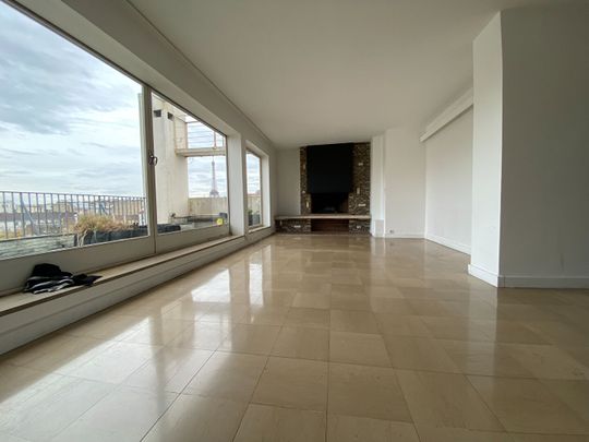 Location Appartement 4 pièces 115m² - Photo 1