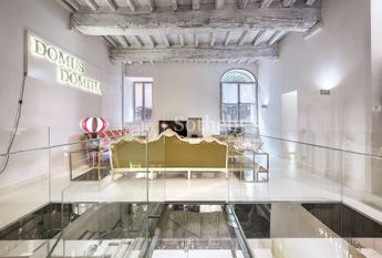Exclusive apartment a few steps from Piazza Navona
