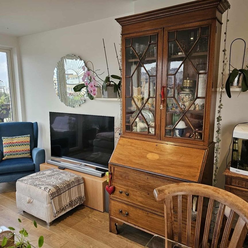 Room in a Shared Flat, Bramble Path, E3 - Photo 1