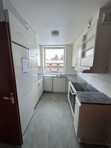 Härjedalsgatan, Vällingby - Foto 3