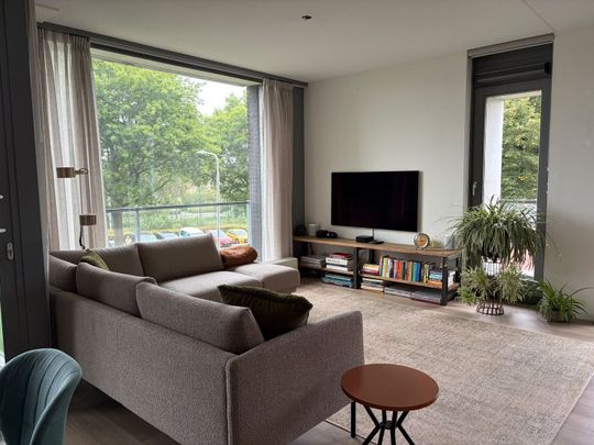 Appartement te huur: Stationsweg 77 4141 HE Leerdam - Foto 1