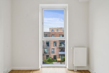 Emma Gads Vej 10, 1. mf. - Foto 2