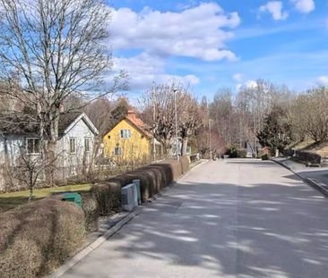 Rundstigen, Örebro - Photo 1