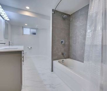 For Lease - 43 Firwood (Lower) Crescent, Toronto, Ontario - Photo 6