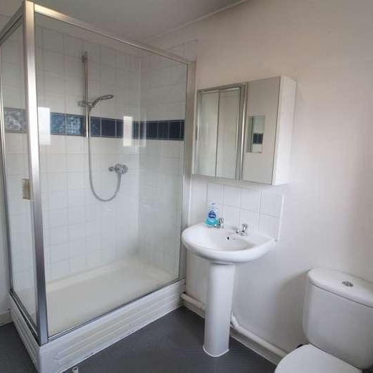 Kennet Walk, Kenavon Drive, Reading, RG1 - Photo 1