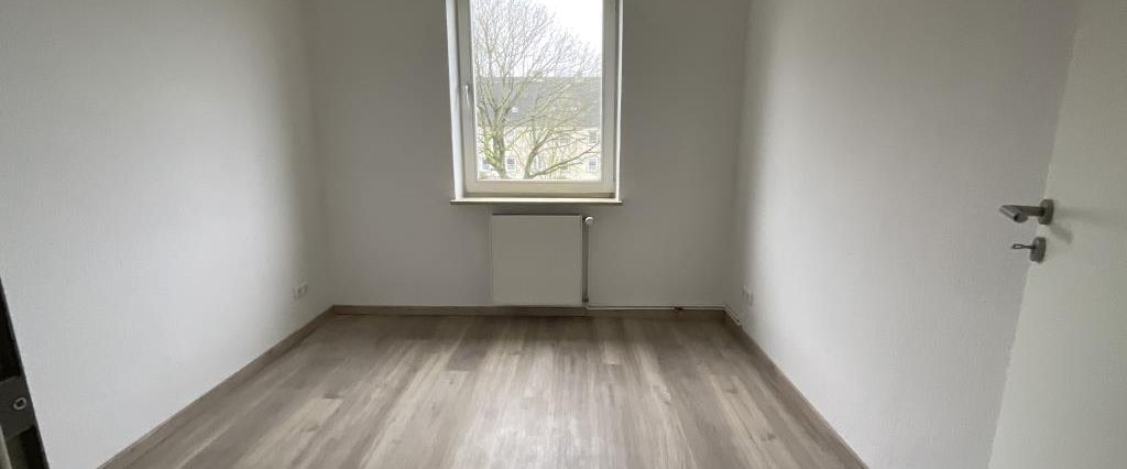 3-Zimmer-Wohnung in Wilhelmshaven Fedderwardergroden - Photo 1