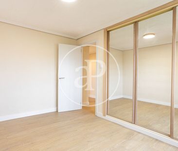 Flat for rent in Na Rovella (Valencia) - Photo 5
