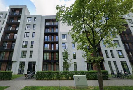 2 slpk-app. met 2 terrassen en autostaanplaats in Hasselt - Foto 4