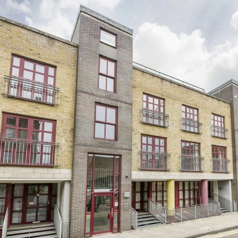 Quaker Street, 58 Quaker Street, E1 - Photo 1