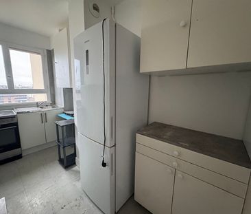 Appartement T1 Alfortville à louer - Photo 3
