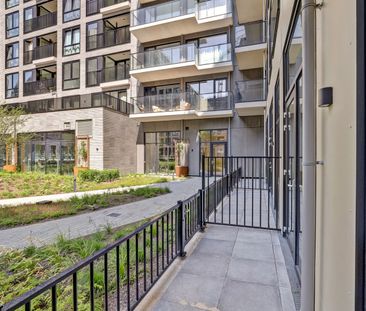 Gaudikade 75, Hoofddorp Zuid, 2132HD - Foto 2