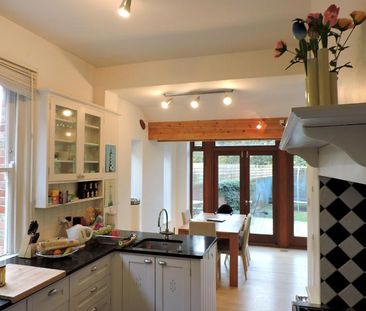 4 bedroom house to rent Pembroke Avenue, Hove, BN3 - Photo 4