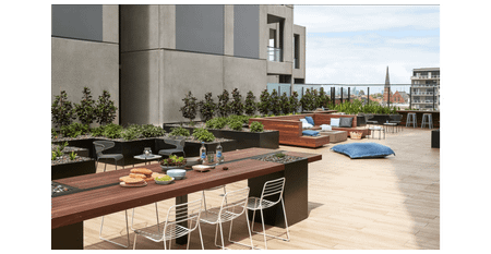 1 bedroom apartment in the heart of Moonee Ponds - Photo 3