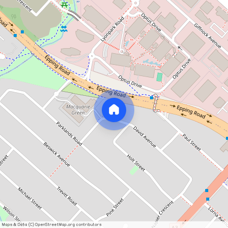 20 David Avenue, NSW 2113, North Ryde