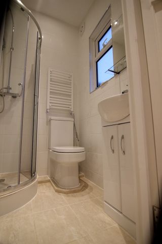 Studio Flat, Birchen Grove, NW9 - Photo 4
