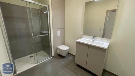 Location Appartement 1 pièce 27m² MULHOUSE 68200 - Photo 3