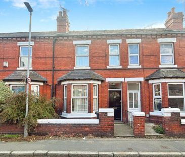 1 bedroom property to rent Ermine Road, Chester, CH2 - Photo 5