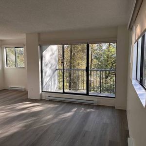 1-Bedroom Fully Renovated close to SkyTrain (Lougheed) - Photo 2