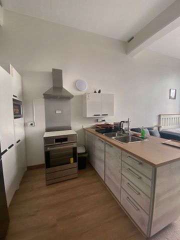 Short term tenancy available - Photo 4