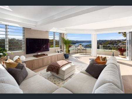 22B Inkerman Street, Mosman NSW 2088 - House For Rent | Domain - Photo 2